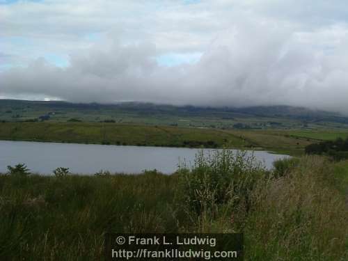 Lough Bo, County Sligo